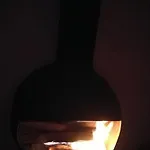 Au De La Raviege Chalé