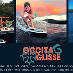 Au De La Raviege * La Salvetat-sur-Agout