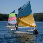 Chalé Au De La Raviege *