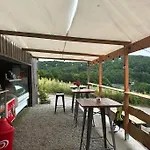 Au De La Raviege Chalé La Salvetat-sur-Agout