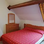 Au De La Raviege * La Salvetat-sur-Agout