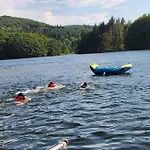 Au De La Raviege Chalé La Salvetat-sur-Agout