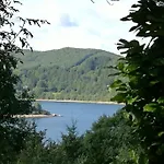 Chalé Au De La Raviege La Salvetat-sur-Agout