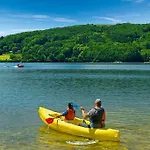 Chalé Au De La Raviege La Salvetat-sur-Agout