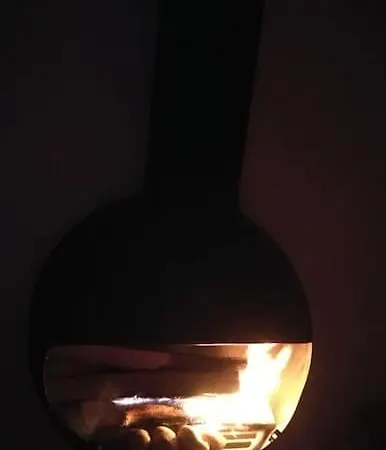 Au De La Raviege Dağ evi