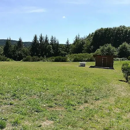 Au De La Raviege Chalet
