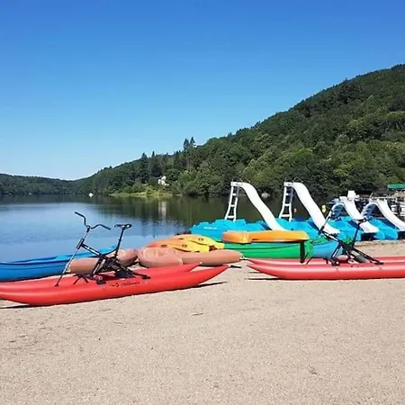 Au De La Raviege La Salvetat-sur-Agout