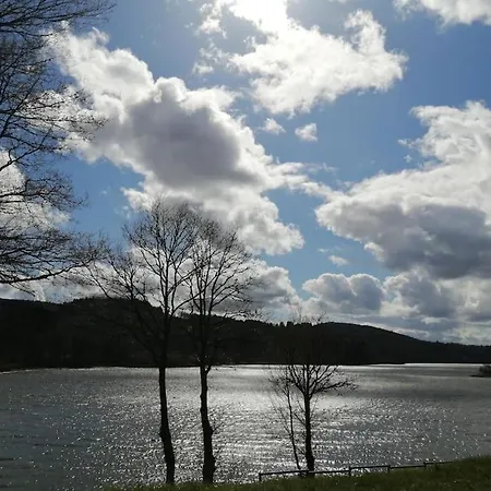 Au De La Raviege * La Salvetat-sur-Agout