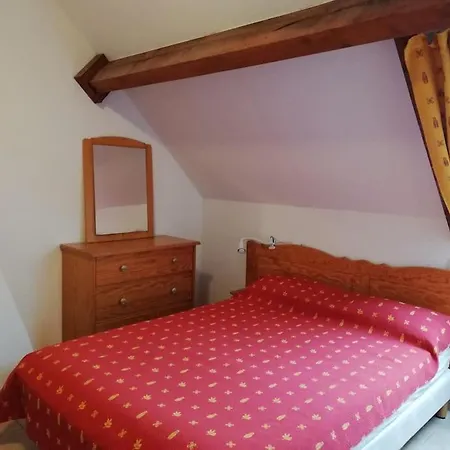 Au De La Raviege * La Salvetat-sur-Agout