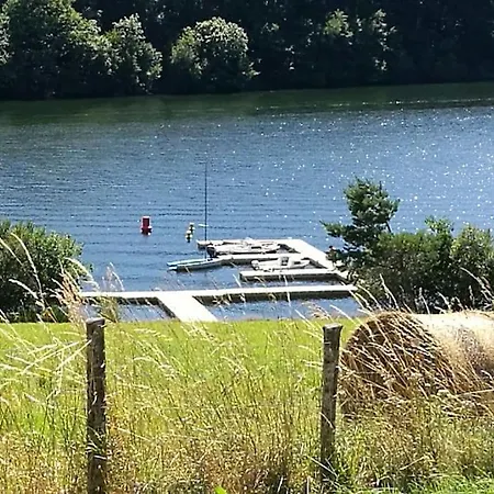 Chalet Au De La Raviege La Salvetat-sur-Agout