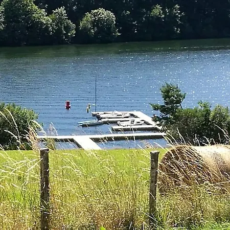 Domek alpejski Au De La Raviege La Salvetat-sur-Agout