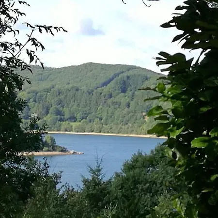 Chalet Au De La Raviege La Salvetat-sur-Agout