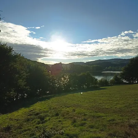 Au De La Raviège * La Salvetat-sur-Agout