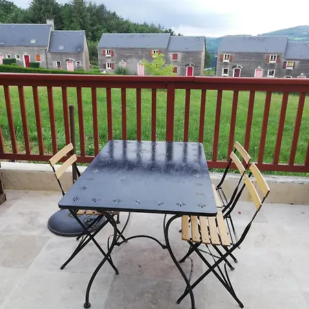 Au De La Raviege * La Salvetat-sur-Agout