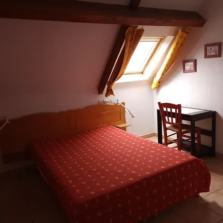 Domek alpejski Au De La Raviege