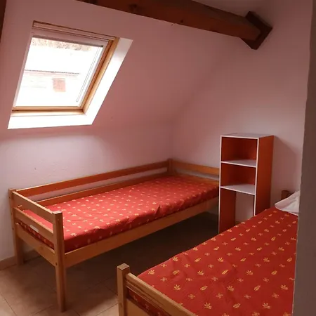Au De La Raviege La Salvetat-sur-Agout