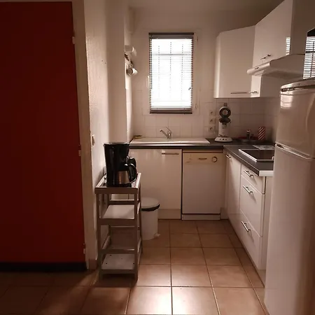 Au De La Raviege Domek alpejski