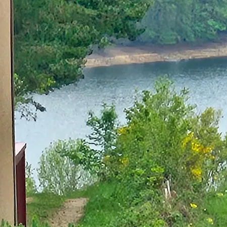 Au De La Raviege La Salvetat-sur-Agout