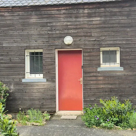 Chalet Au De La Raviege *