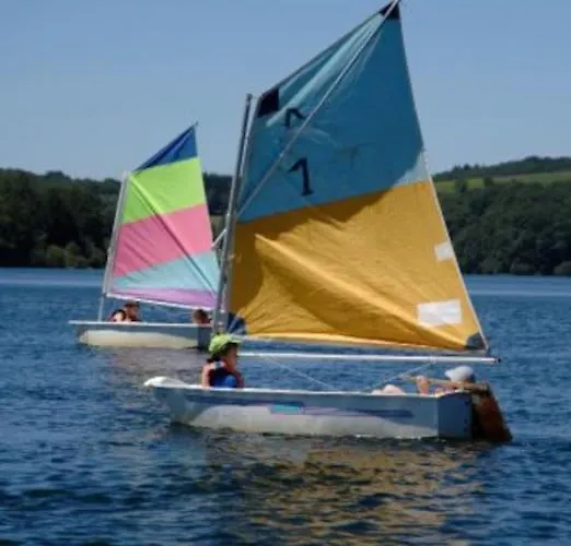 Alpesi faház Au De La Raviege *