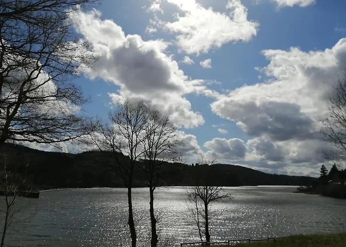 Au De La Raviege * La Salvetat-sur-Agout