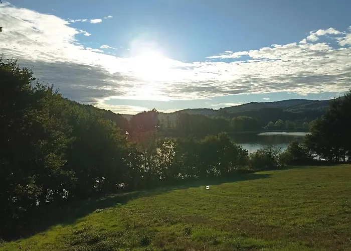 Au De La Raviege * La Salvetat-sur-Agout