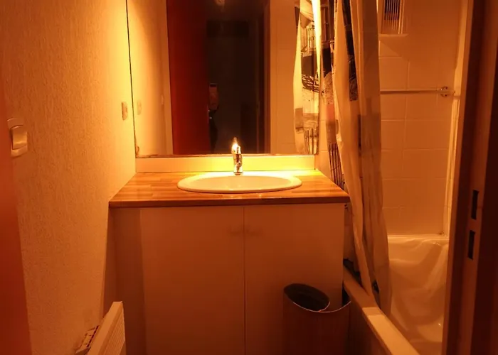 Au De La Raviege