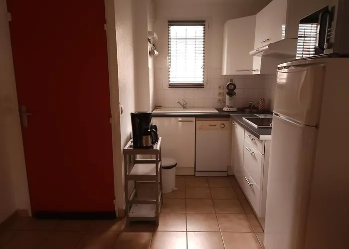 Au De La Raviege Alpesi faház
