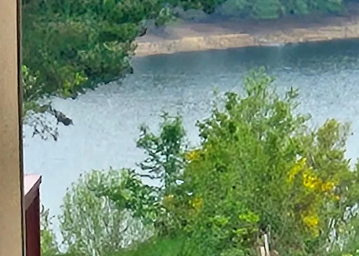 Au De La Raviege La Salvetat-sur-Agout