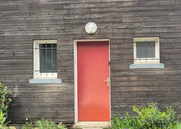 Alpesi faház Au De La Raviege *